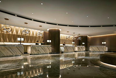 JWマリオット・ホテル・クアラルンプール