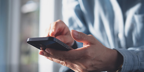 繁忙期も確実なご利用